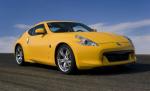 Nissan 370Z 2009 года